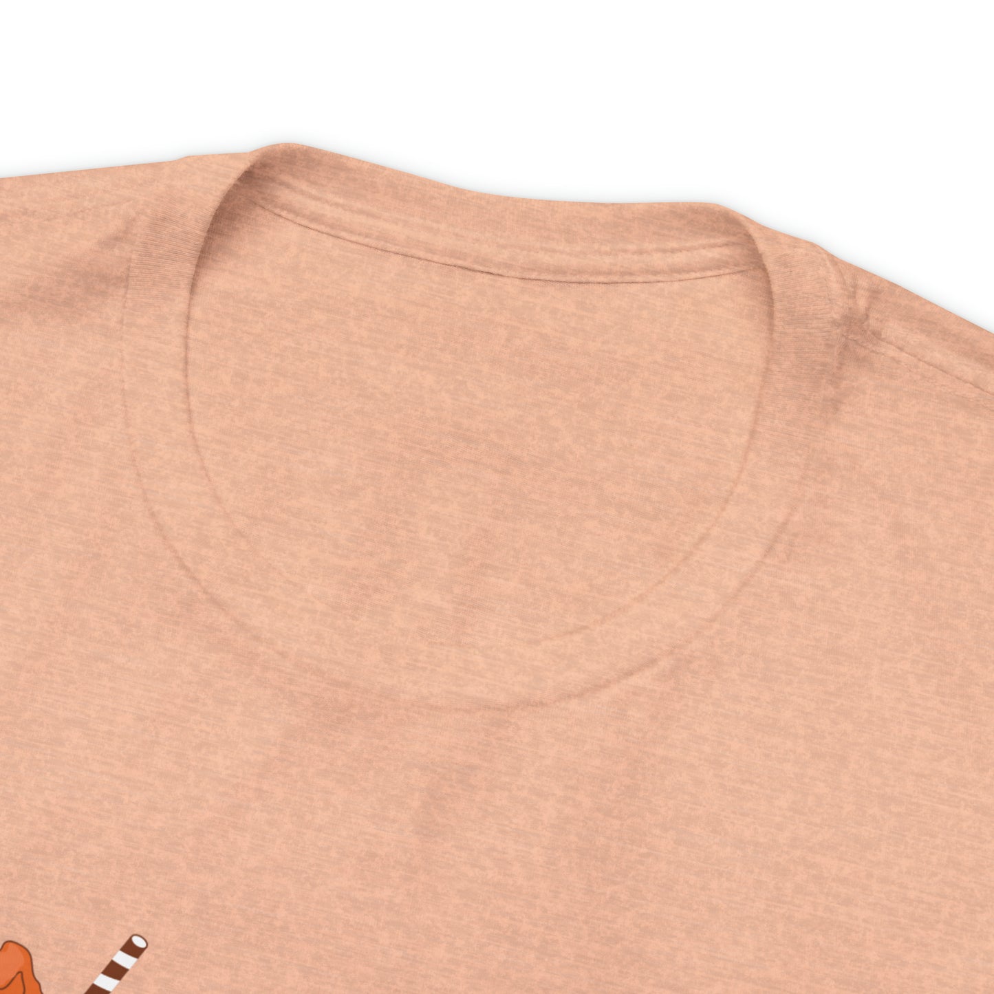 Unisex Pumpkin Spice T Shirt
