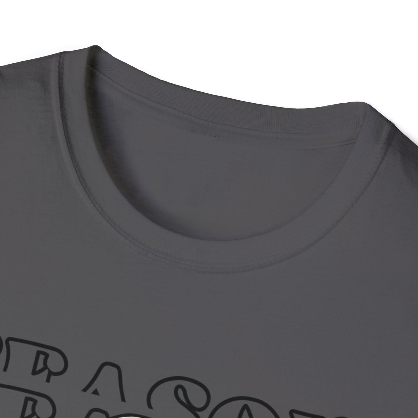 Spooky Season Unisex Softstyle T-Shirt