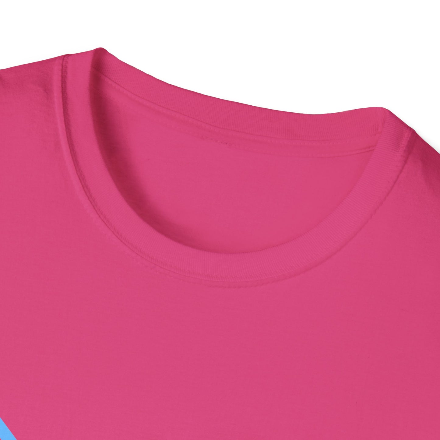 Realtor T-Shirt - Ask me for my card ( light blue)