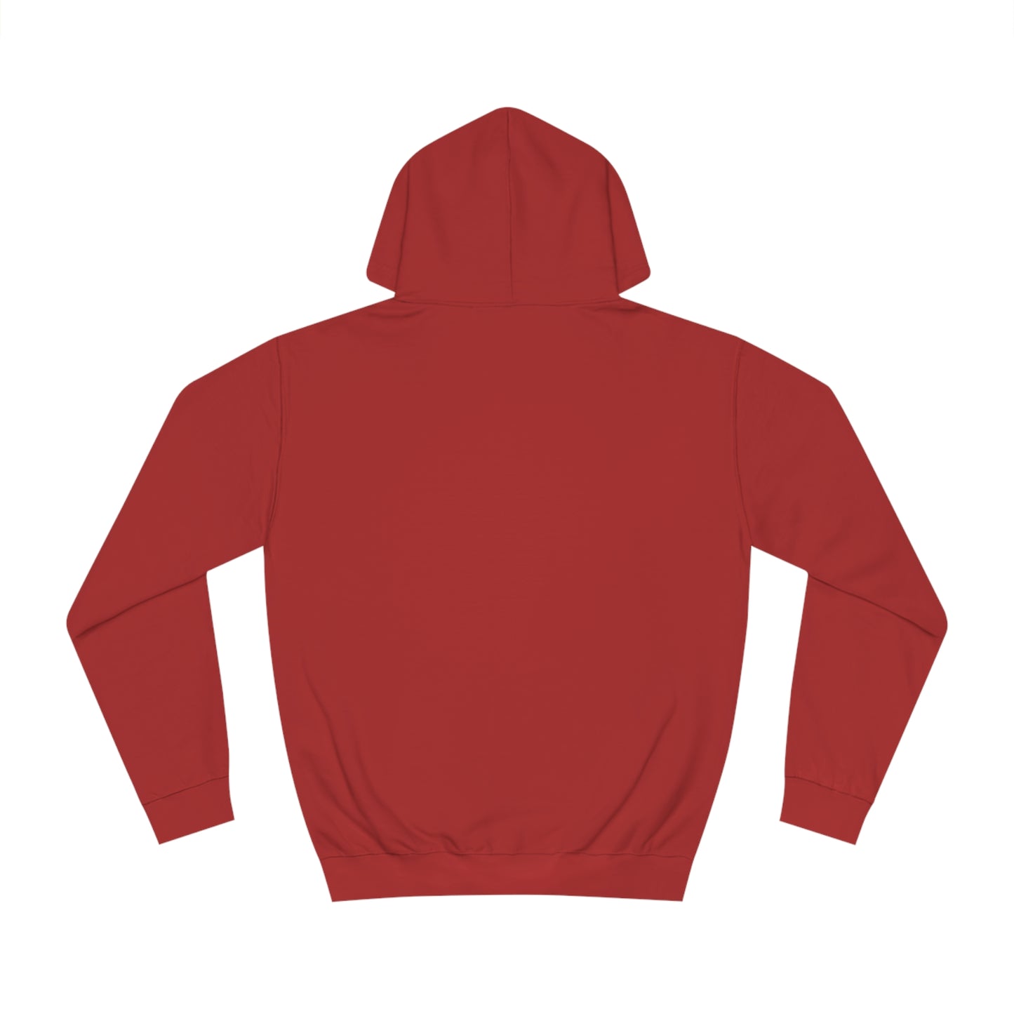 Thankful. Unisex College Hoodie