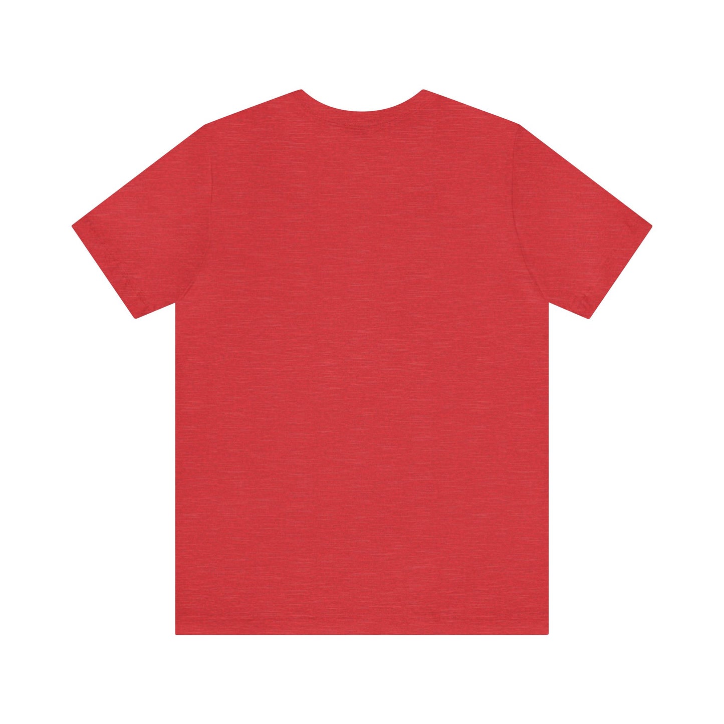 Big Nick Energy - Santa Christmas T Shirt Unisex