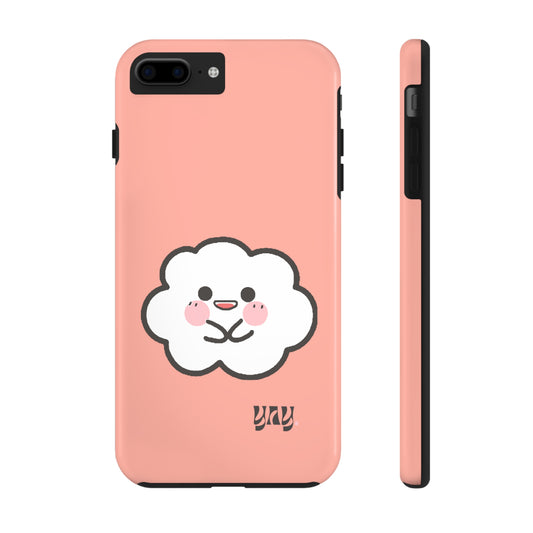 Yay- Cumulo Cuties Tough Phone Cases