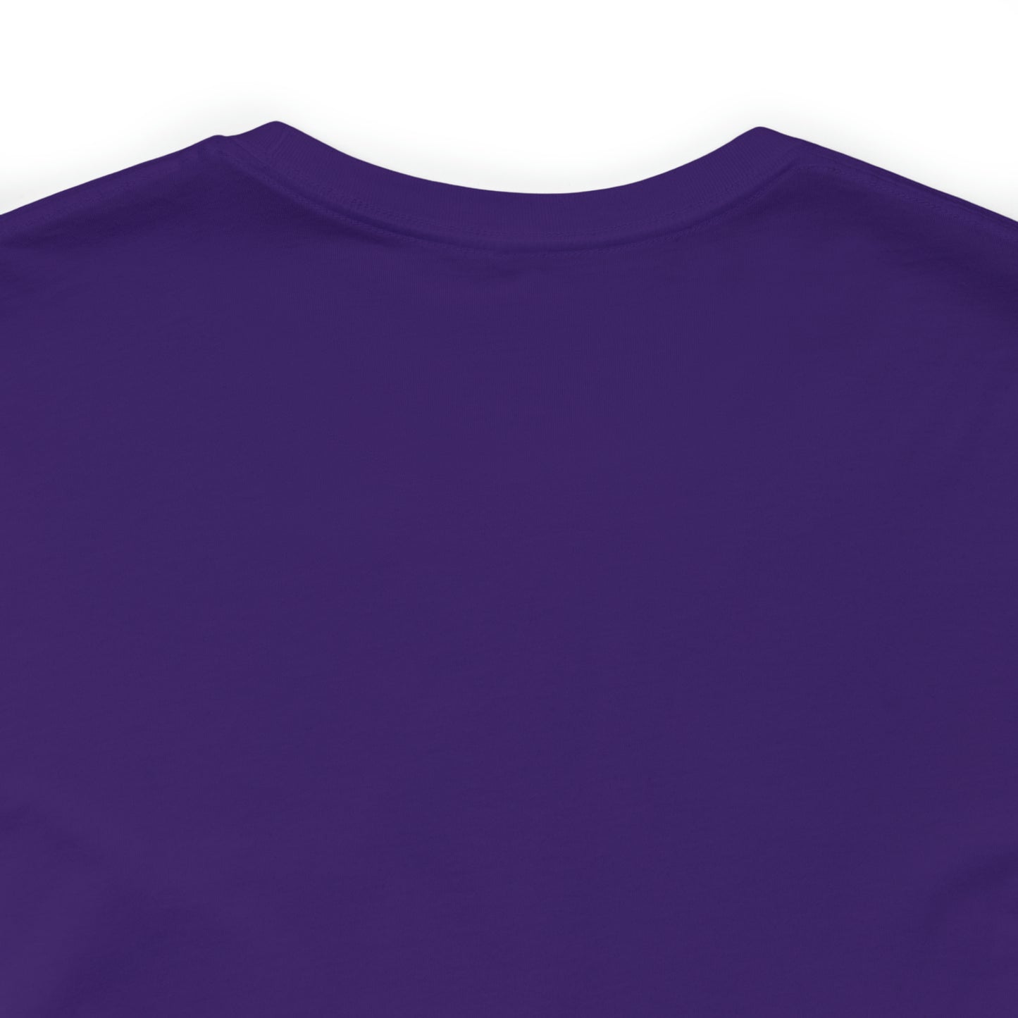 Game Day Football Unisex Jersey Short Sleeve Tee