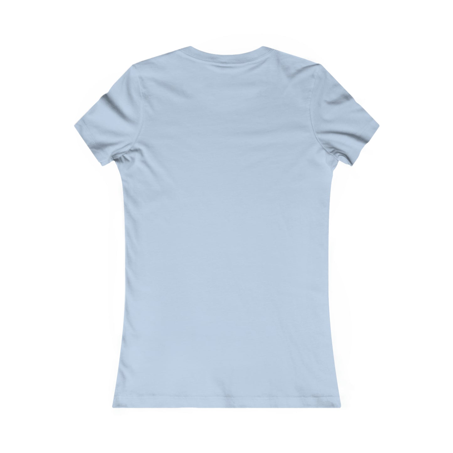 Merp- Cumulo Cuties Women's Favorite Tee