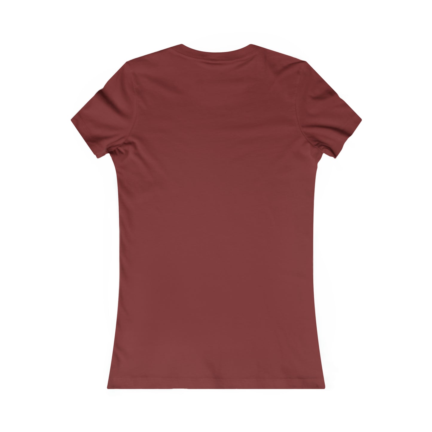 Merp- Cumulo Cuties Women's Favorite Tee