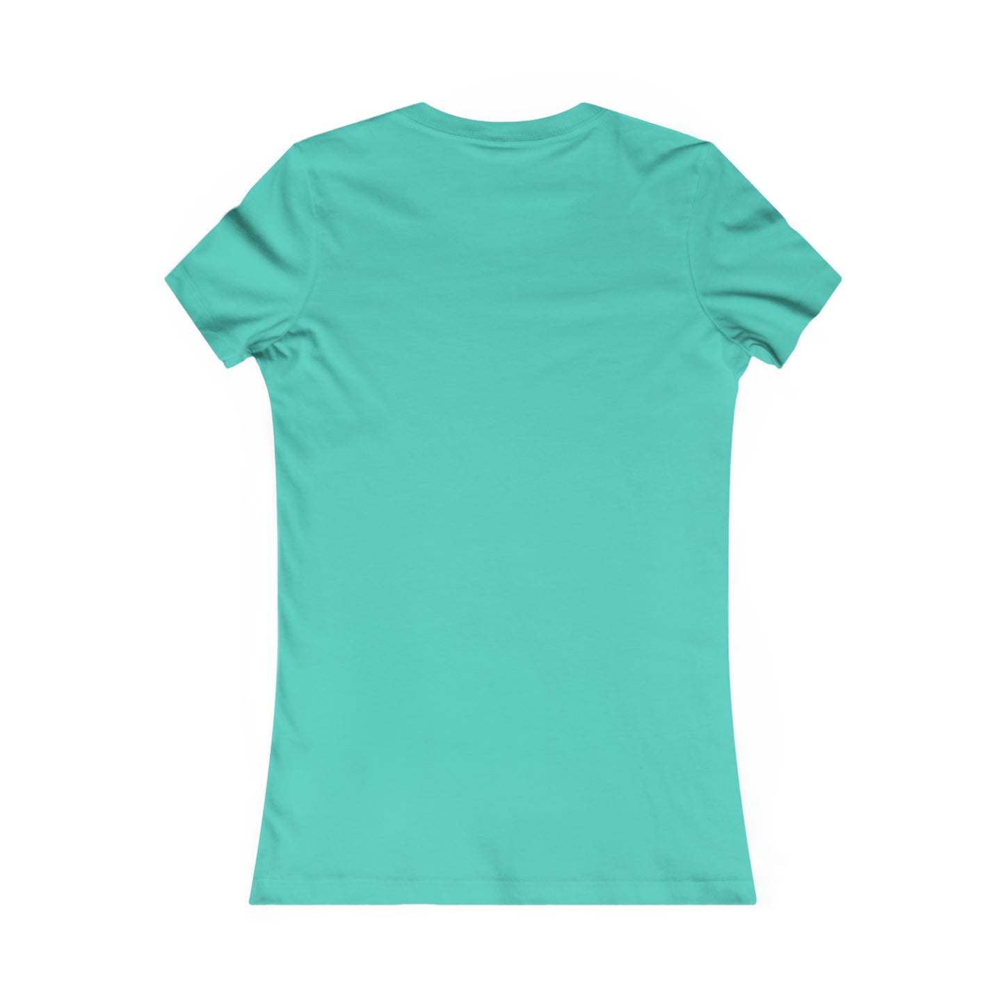 Merp- Cumulo Cuties Women's Favorite Tee