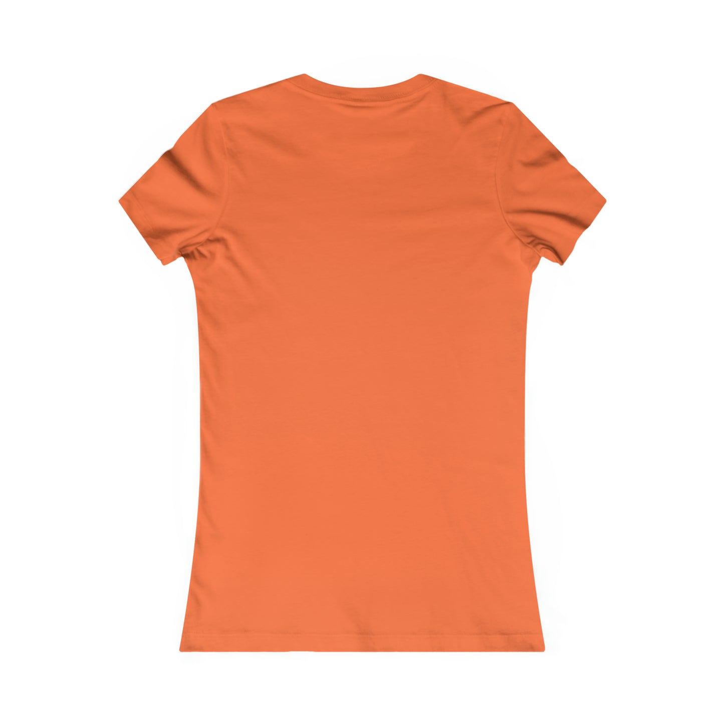 Merp- Cumulo Cuties Women's Favorite Tee