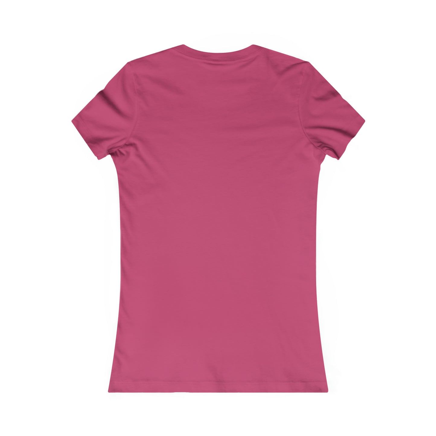 Merp- Cumulo Cuties Women's Favorite Tee