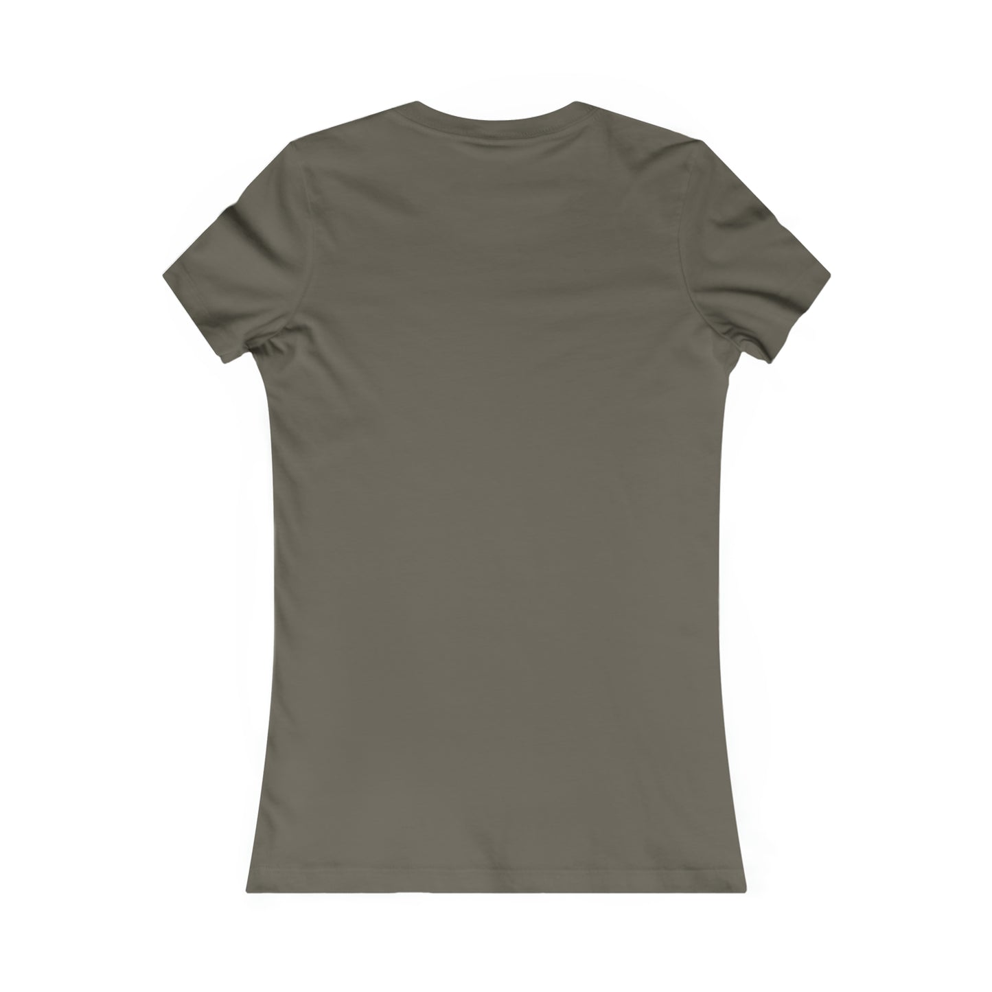 Merp- Cumulo Cuties Women's Favorite Tee