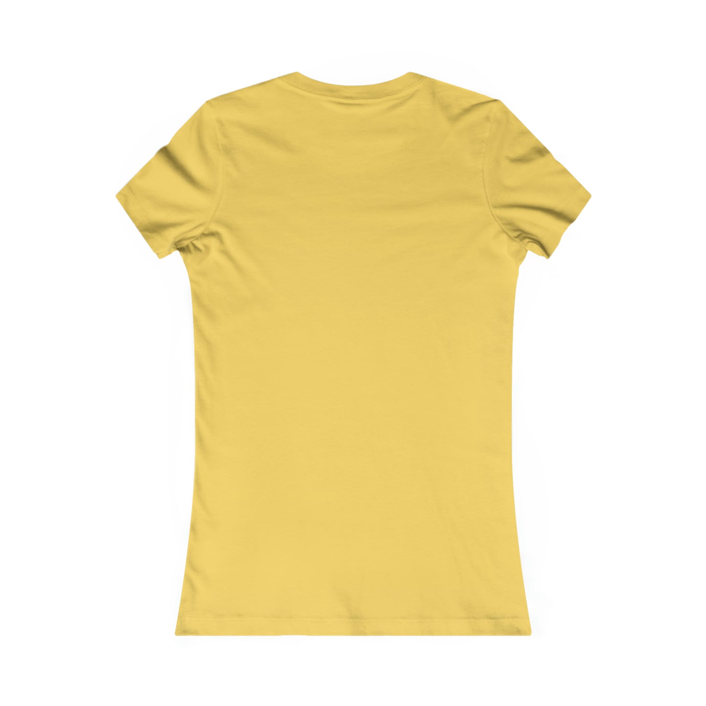 Merp- Cumulo Cuties Women's Favorite Tee