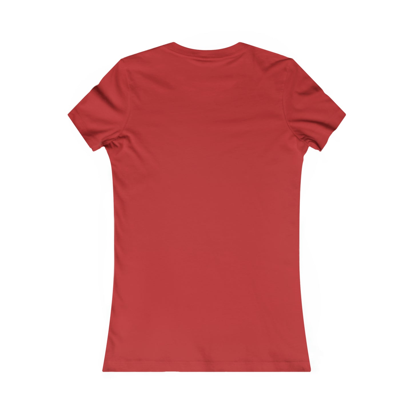 Merp- Cumulo Cuties Women's Favorite Tee