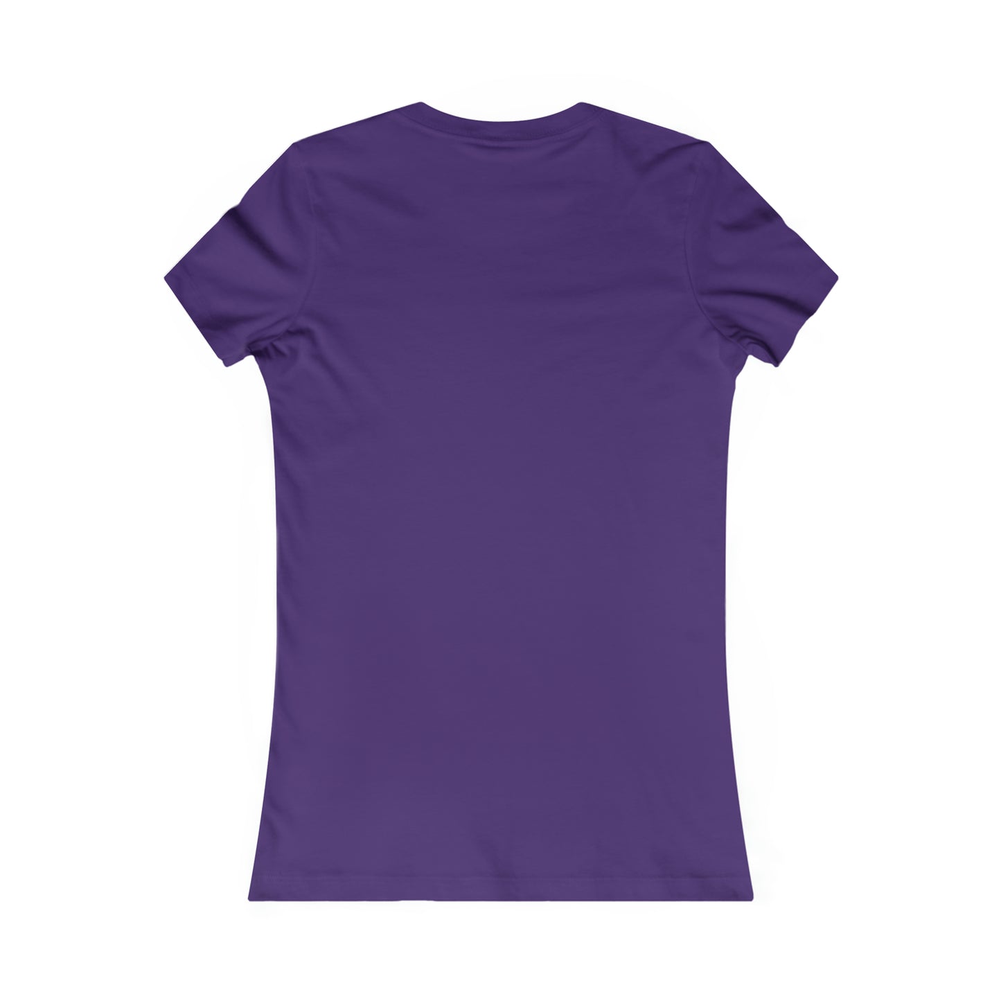 Merp- Cumulo Cuties Women's Favorite Tee