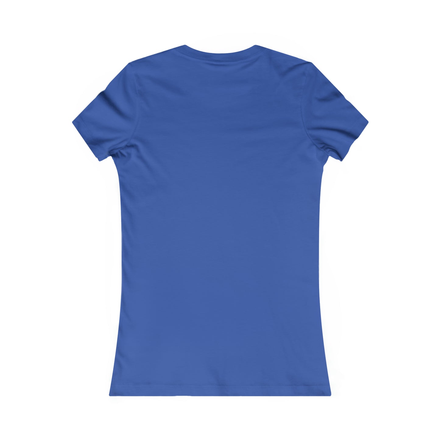 Merp- Cumulo Cuties Women's Favorite Tee