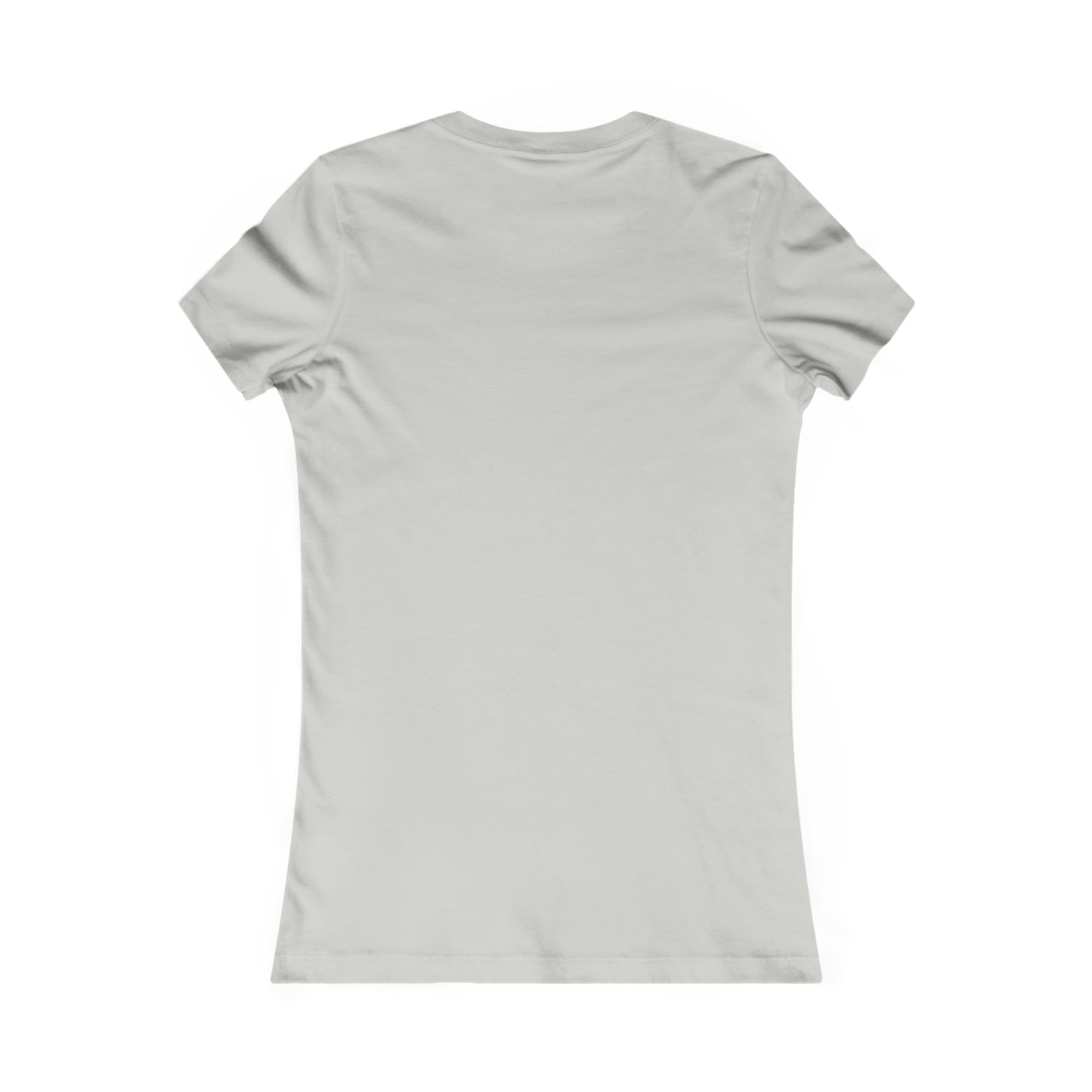 Merp- Cumulo Cuties Women's Favorite Tee