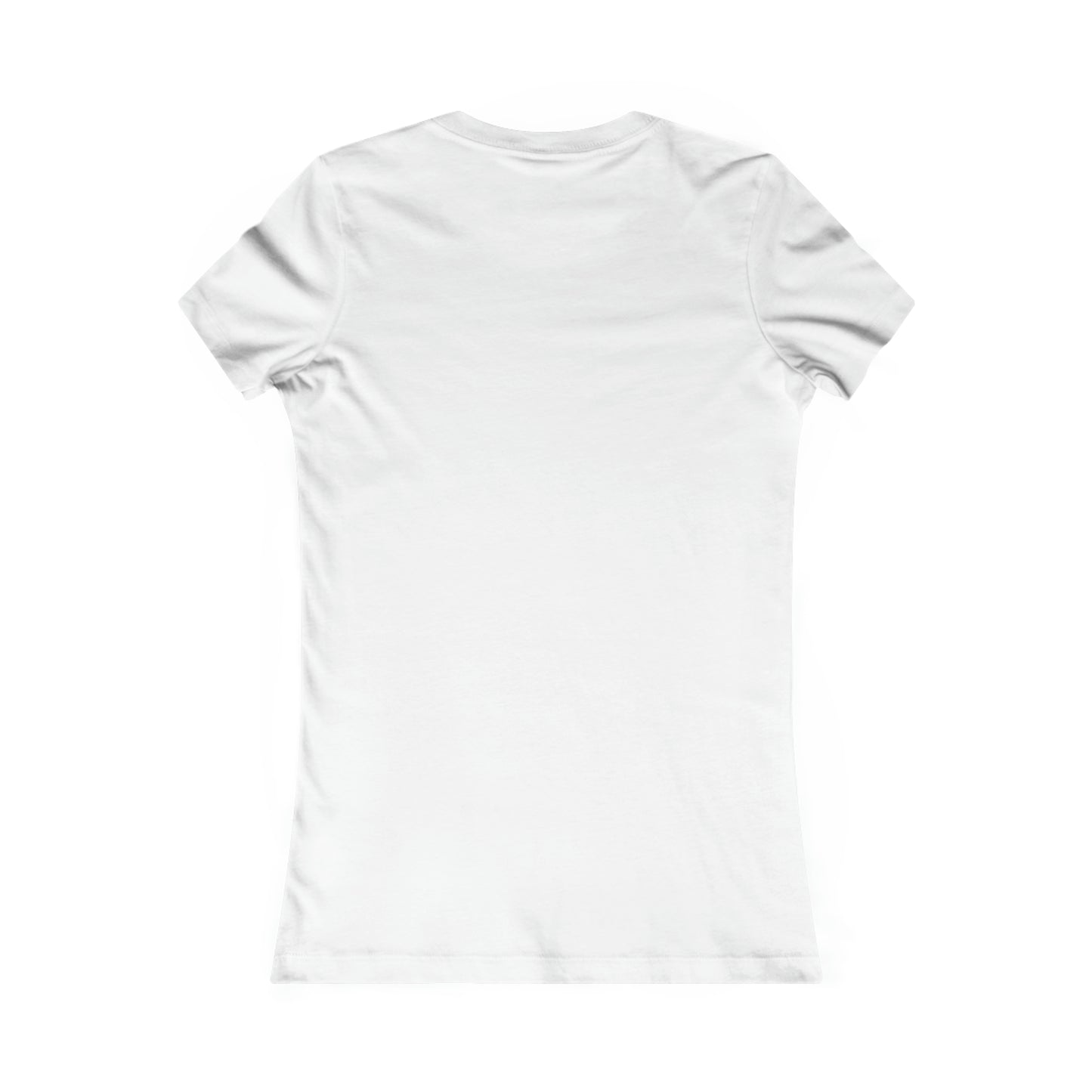 Merp- Cumulo Cuties Women's Favorite Tee