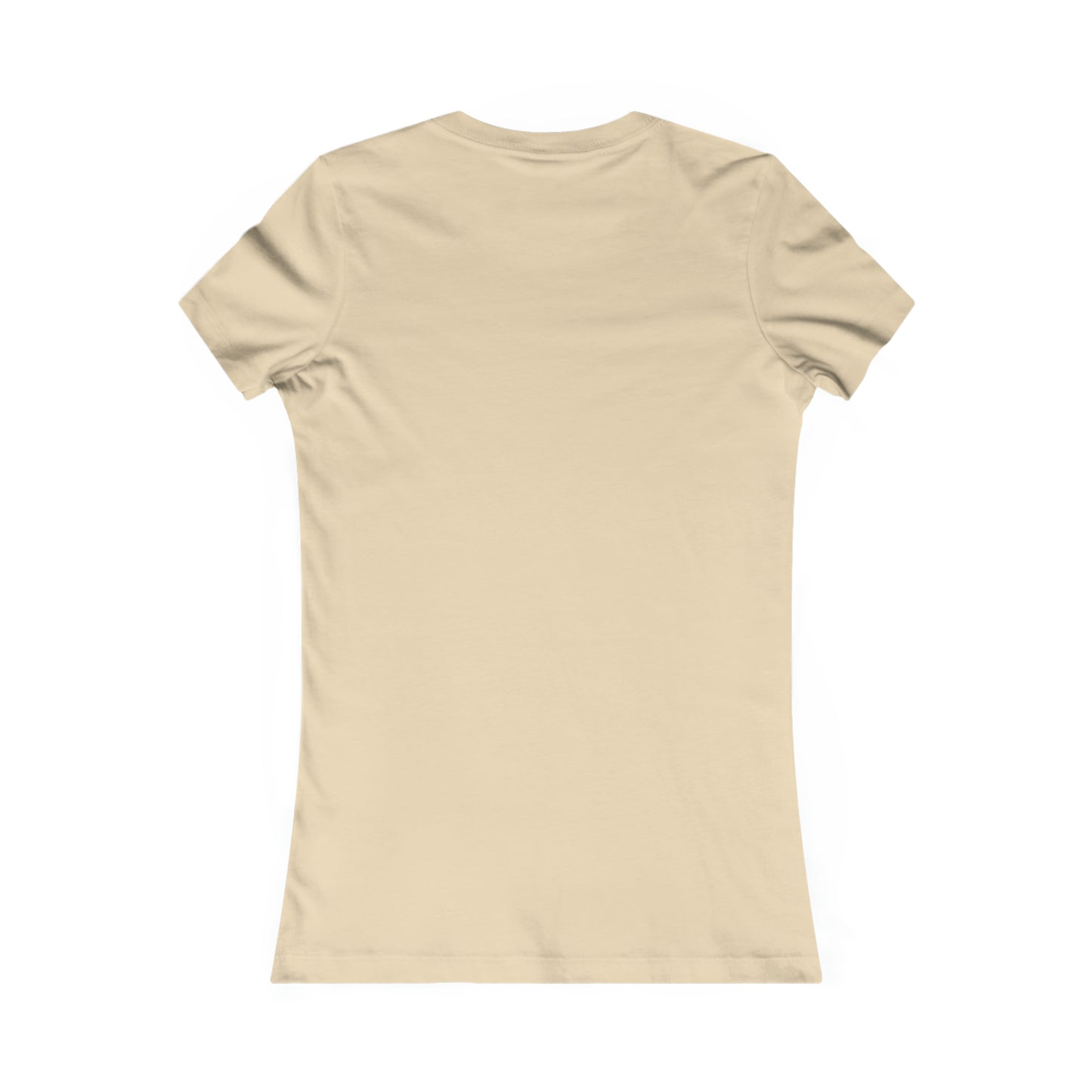 Merp- Cumulo Cuties Women's Favorite Tee