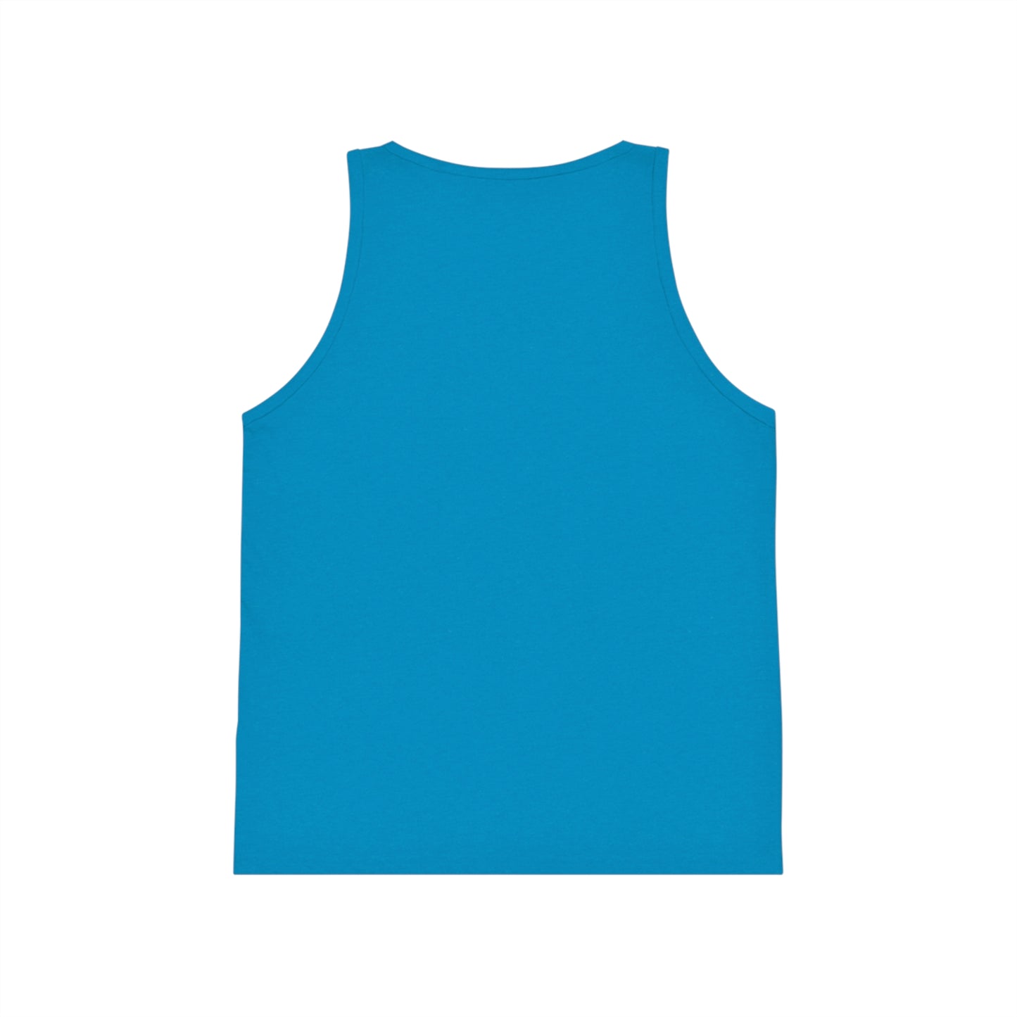 Squishy - Cumulo Cuties Kid's Jersey Tank Top