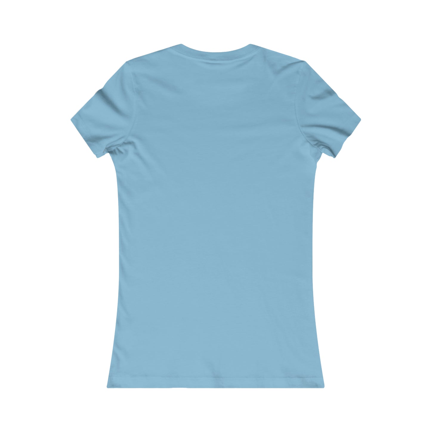 Toxica Pero Cute Minimalist Women's Favorite Tee