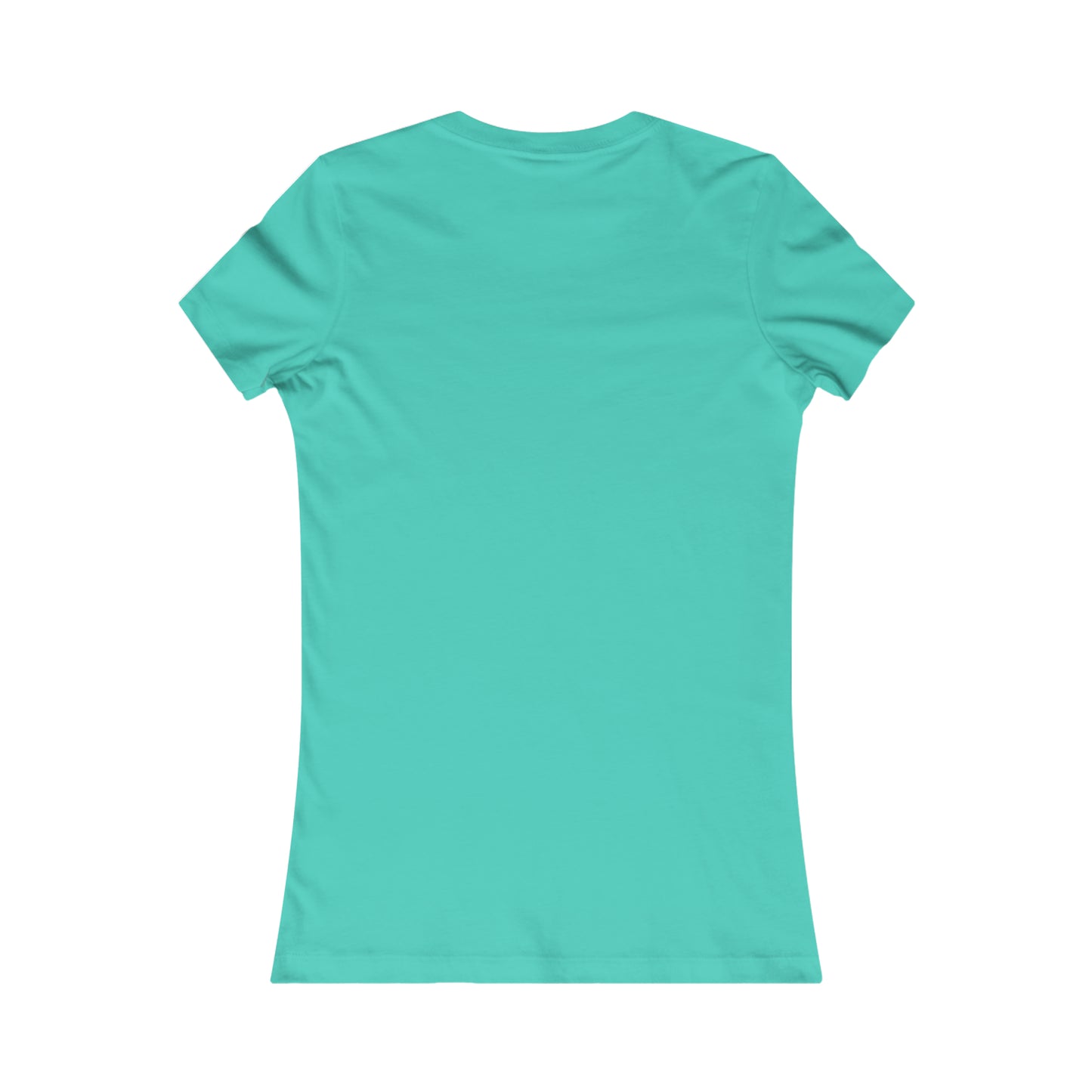 Toxica Pero Cute Minimalist Women's Favorite Tee