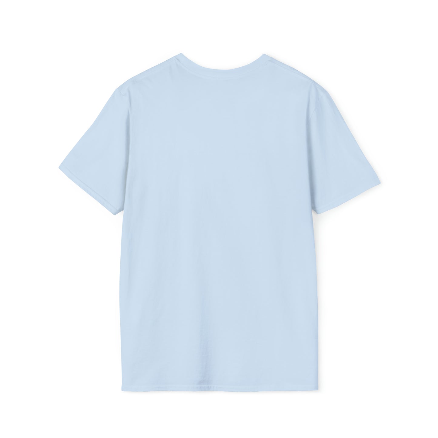 Spooky Season Unisex Softstyle T-Shirt