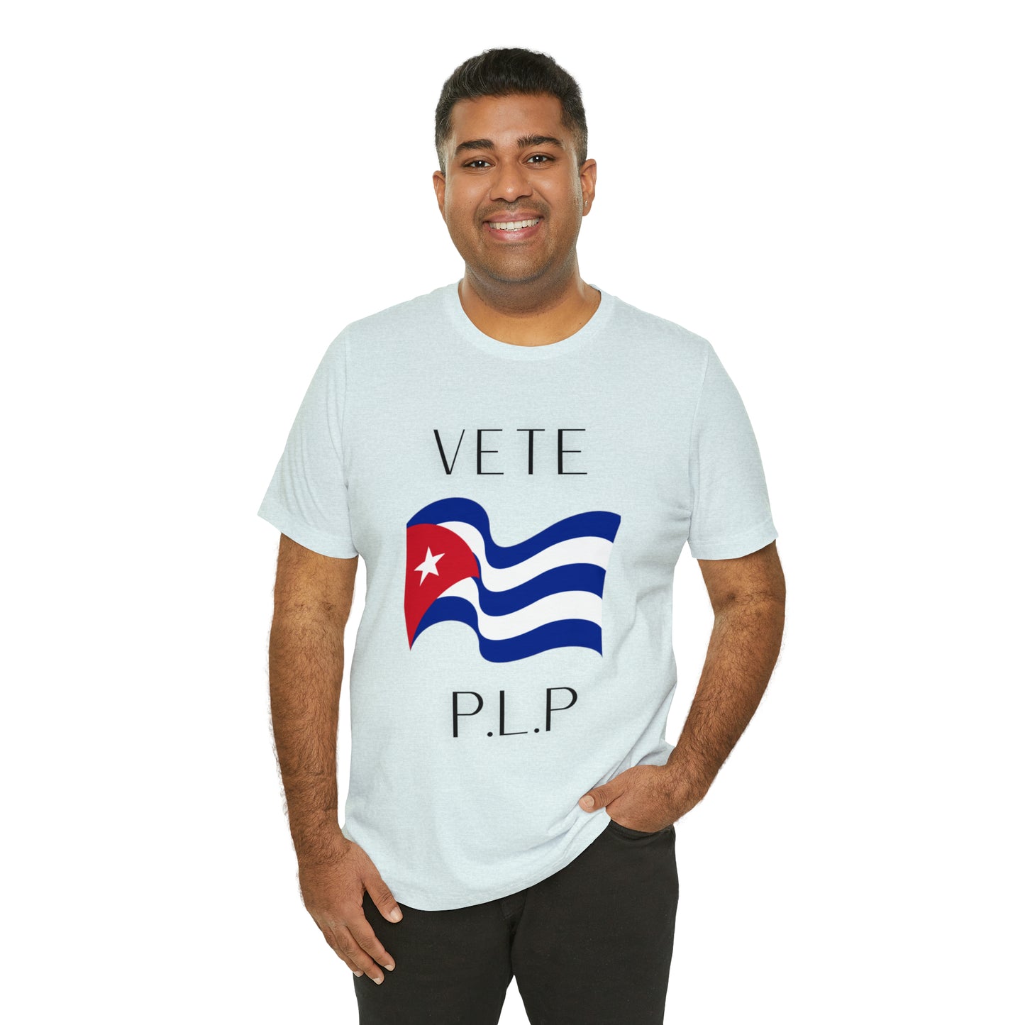Vete PLP Unisex Jersey Short Sleeve Tee