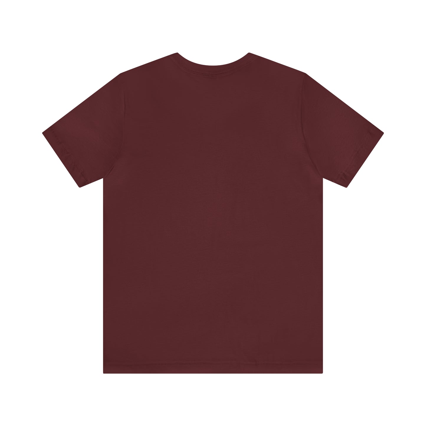Elf on the Shelf T-Shirt- Unisex Jersey Short Sleeve Tee