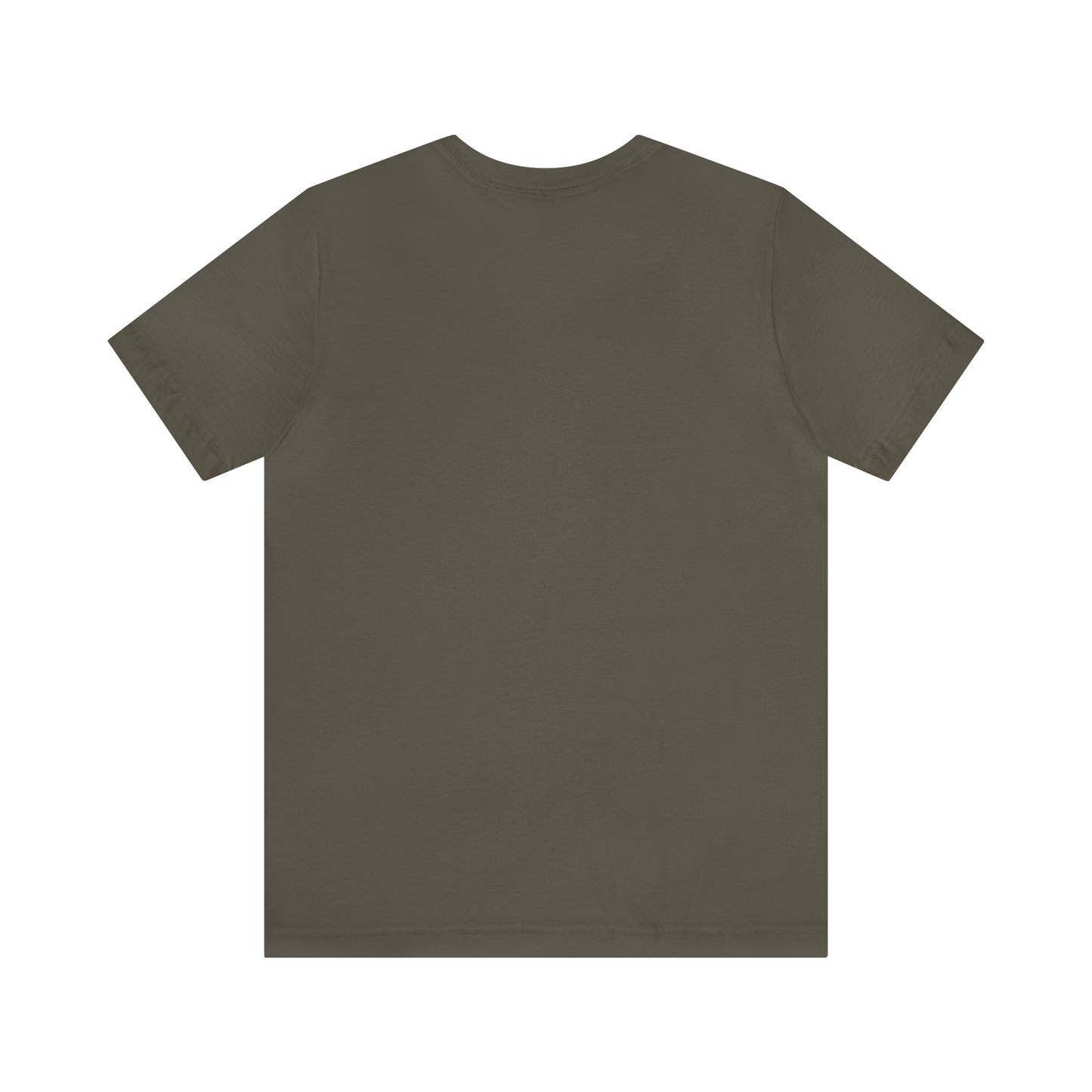 Esqueleto Rumbero Unisex Jersey Short Sleeve Tee