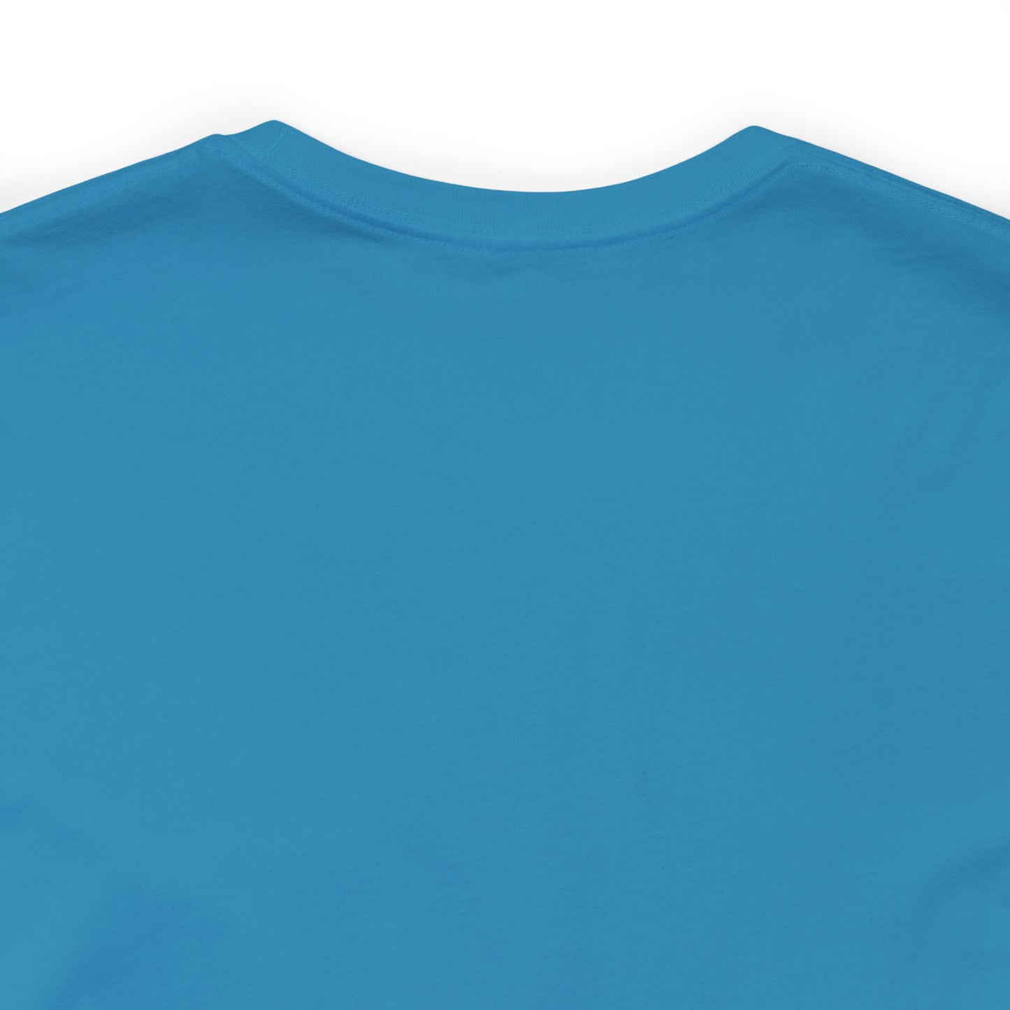 Esqueleto Rumbero Unisex Jersey Short Sleeve Tee