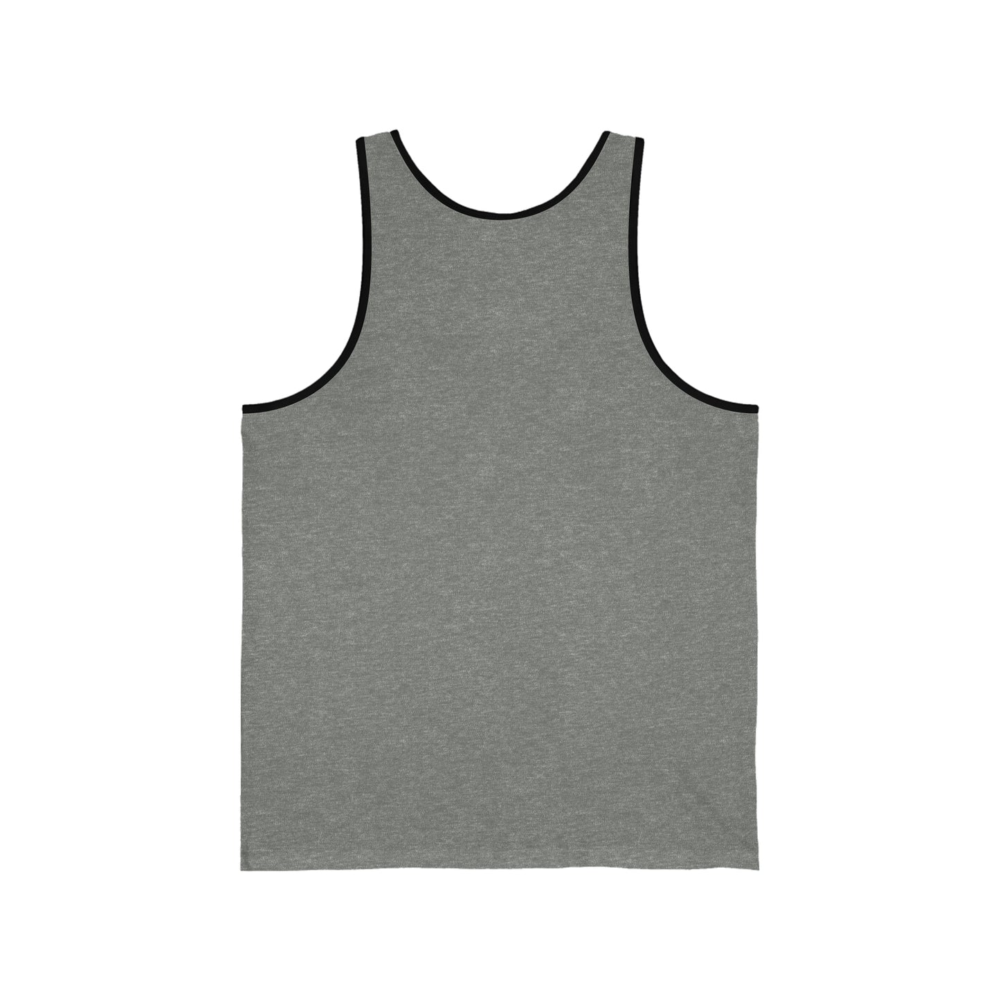 Ponte Las Pilas - Mens Tank Top