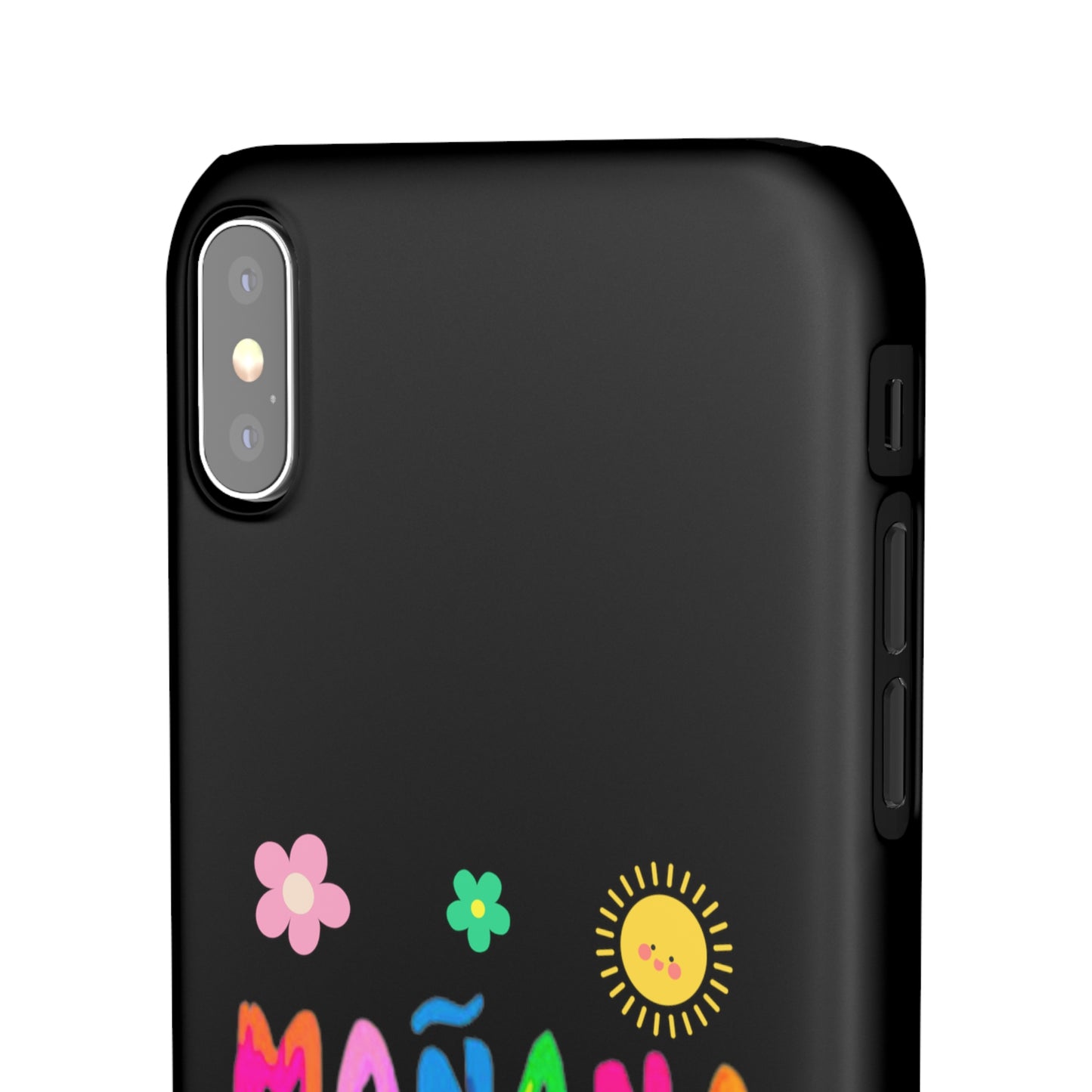 Mañana Sera Bonito - Phone Cases