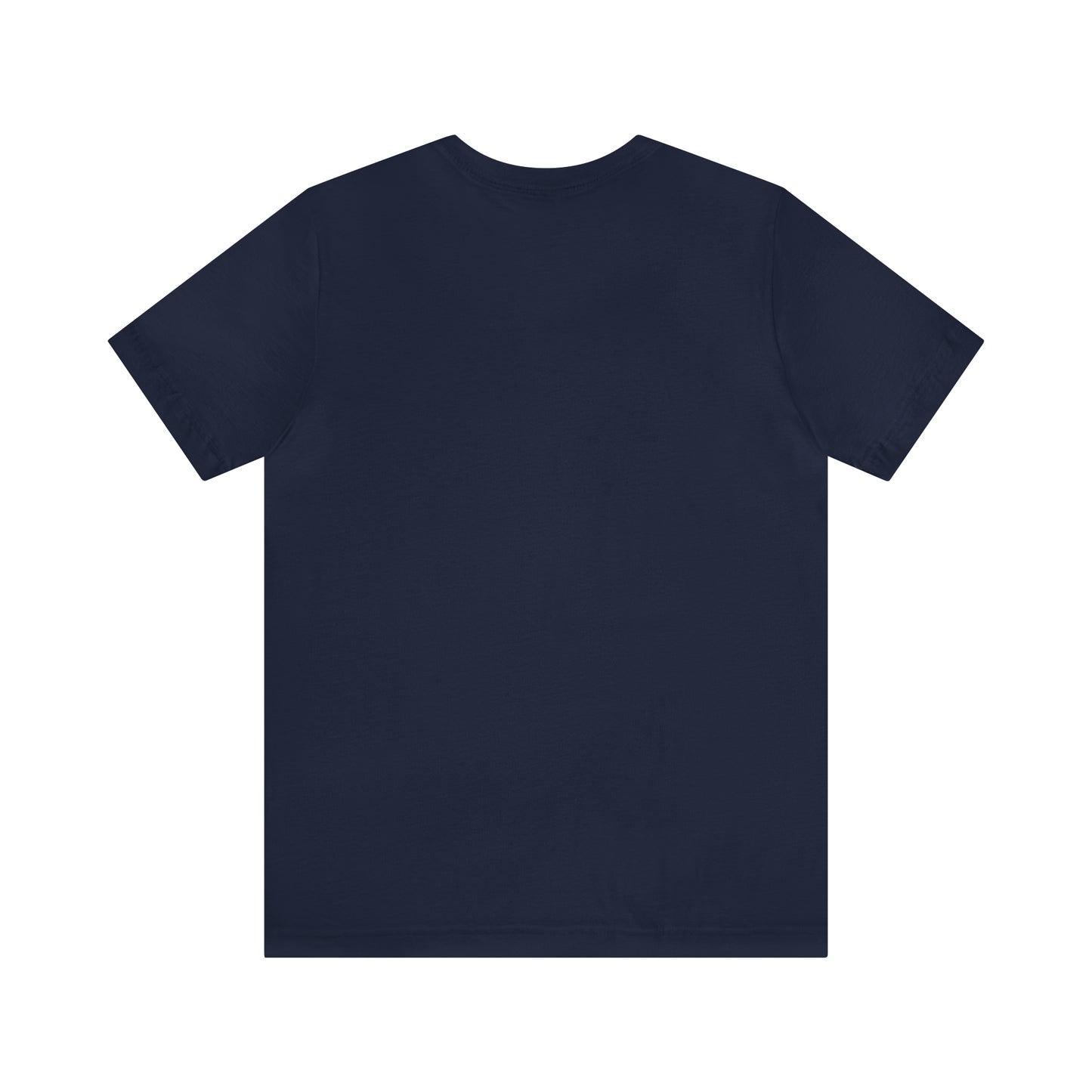 Pronoia Definition - Unisex Jersey Short Sleeve Tee